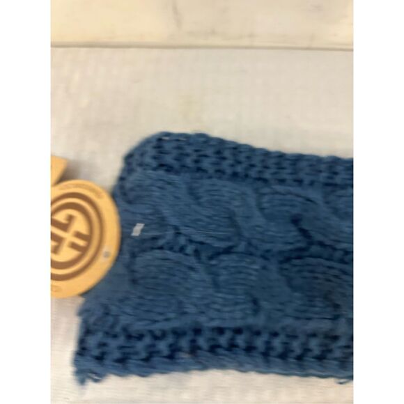 Girlie girl cc winter headband - Picture 2 of 6